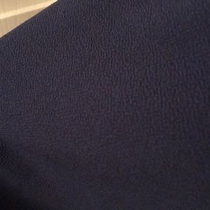 LuLaRoe Dresses - Lularoe navy Nicole medium EUC - like new LuLaRoe Dresses - Lularoe navy Nicole medium EUC - like new